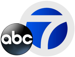 ABC 7 Logo