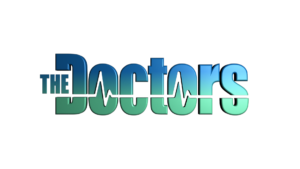 The Doctors Logo