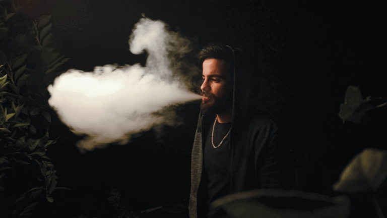 How Smoking Impact Your Vision: Risks Beyond Vaping